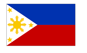 Philipine Flag