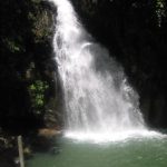Tiklas Falls