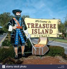 Treasure Island Florida