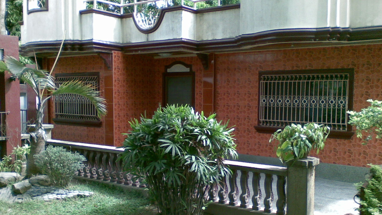 Casa Mayang in Bataan