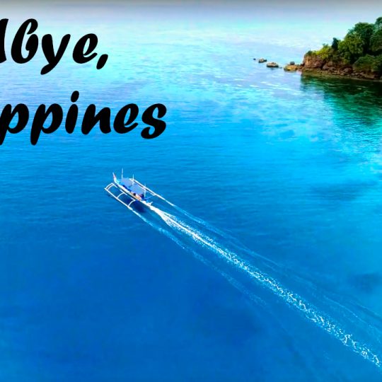 Be An Expat Living In The Philippines We Will Teach You How Live In